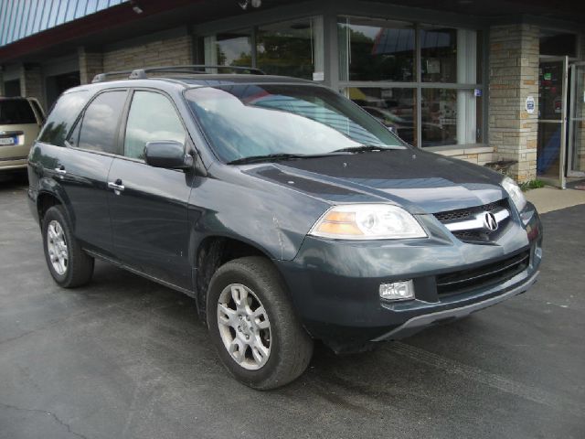 2005 Acura MDX 3.5