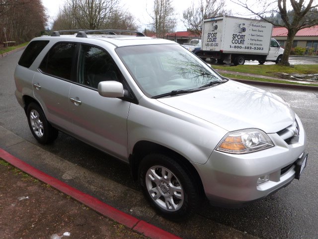 2005 Acura MDX 3.5