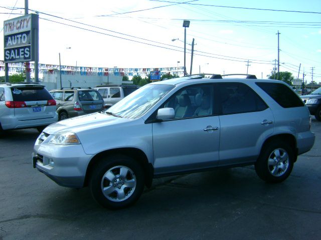 2005 Acura MDX Premium