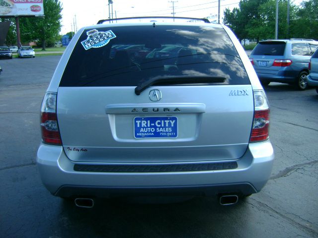 2005 Acura MDX Premium