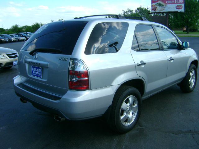 2005 Acura MDX Premium