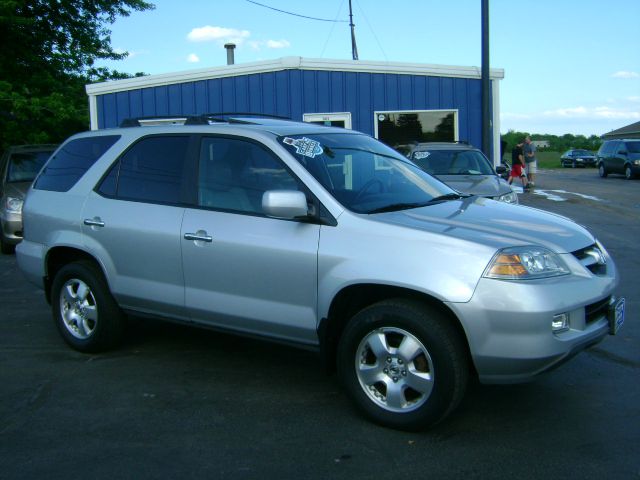 2005 Acura MDX Premium