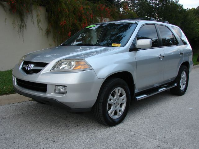 2005 Acura MDX 3.5