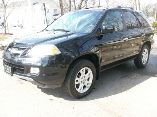 2005 Acura MDX Clk-32