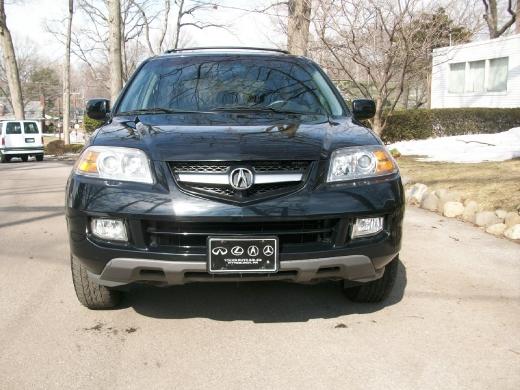 2005 Acura MDX Clk-32