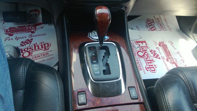 2005 Acura MDX 3.5