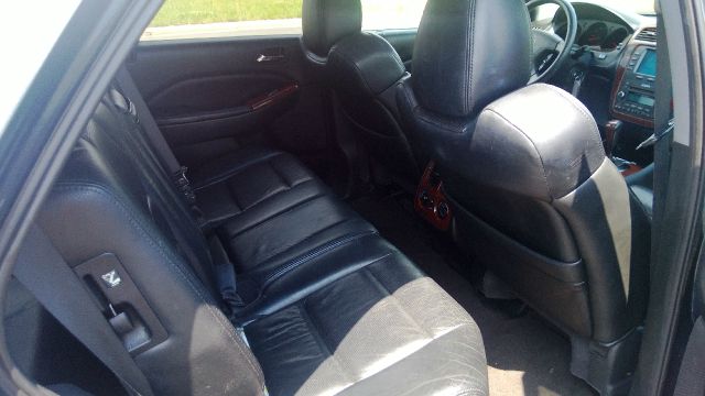 2005 Acura MDX 3.5