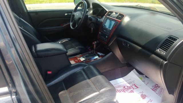 2005 Acura MDX 3.5
