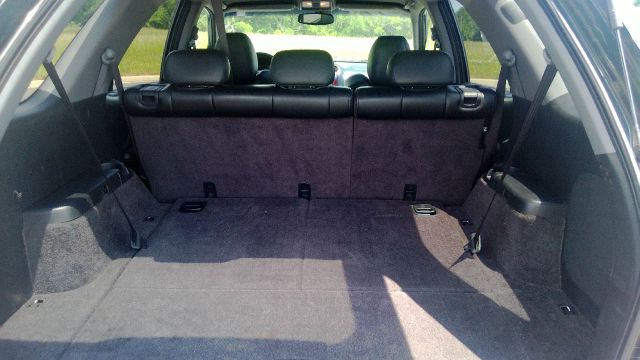 2005 Acura MDX 3.5