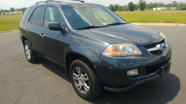 2005 Acura MDX 3.5