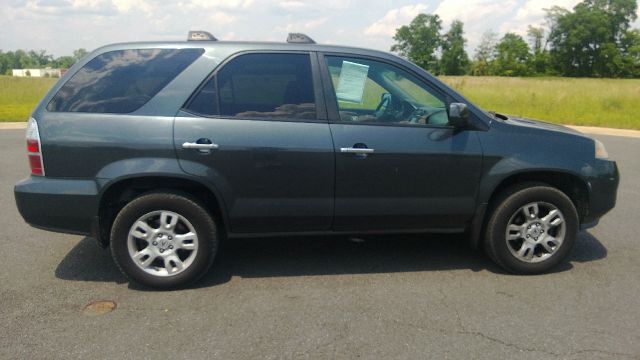 2005 Acura MDX 3.5