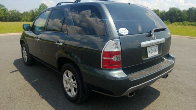 2005 Acura MDX 3.5