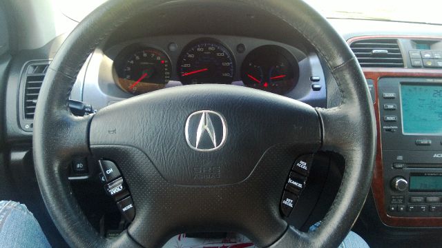 2005 Acura MDX 3.5