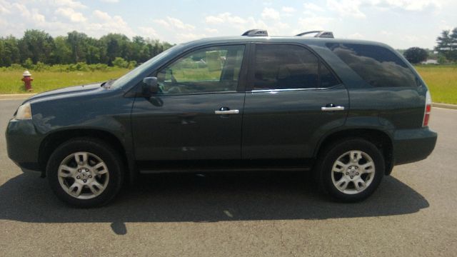 2005 Acura MDX 3.5