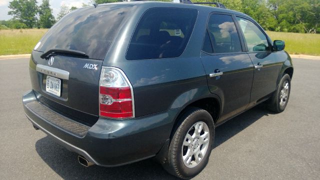 2005 Acura MDX 3.5