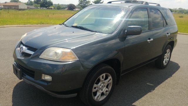 2005 Acura MDX 3.5