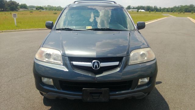 2005 Acura MDX 3.5