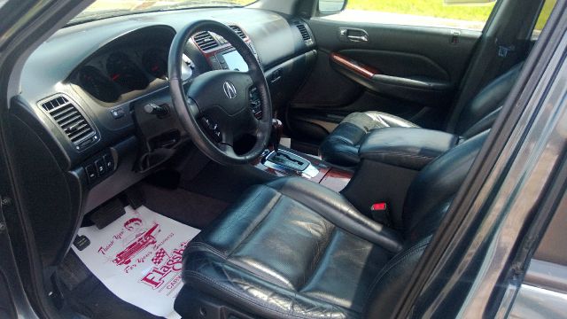 2005 Acura MDX 3.5