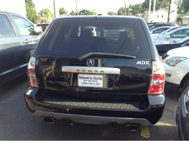 2005 Acura MDX Premium