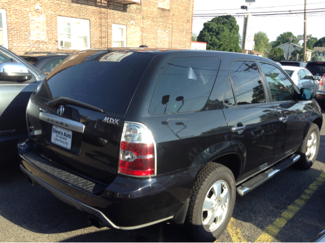 2005 Acura MDX Premium