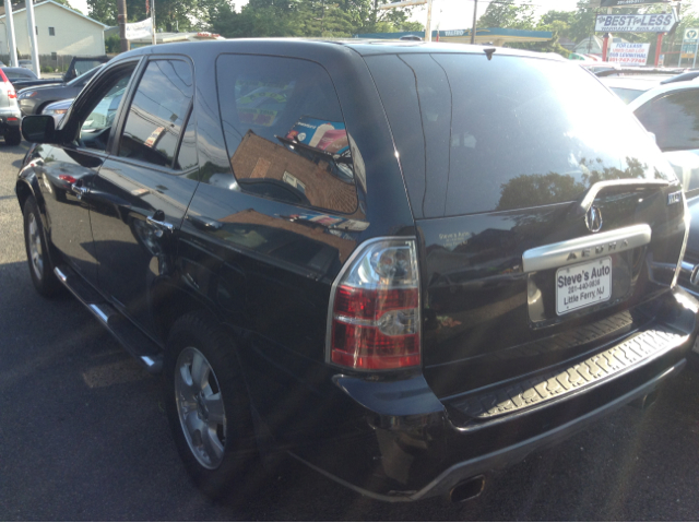 2005 Acura MDX Premium