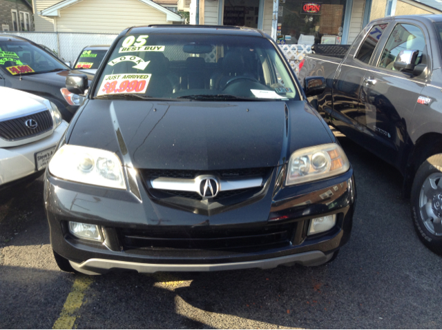 2005 Acura MDX Premium