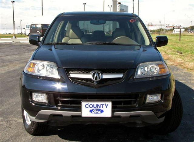 2005 Acura MDX GLS Special Value