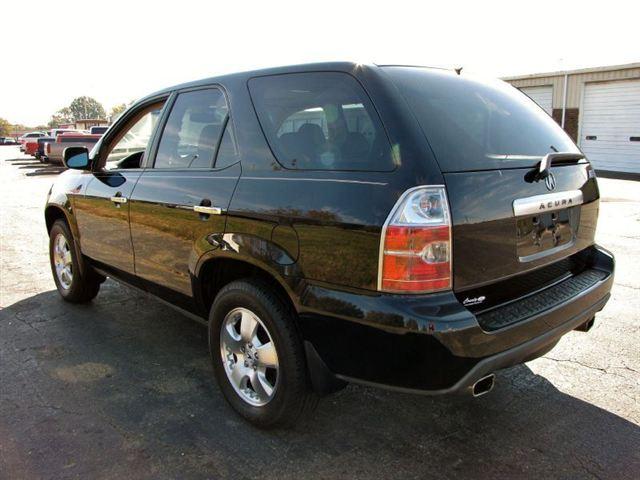 2005 Acura MDX GLS Special Value