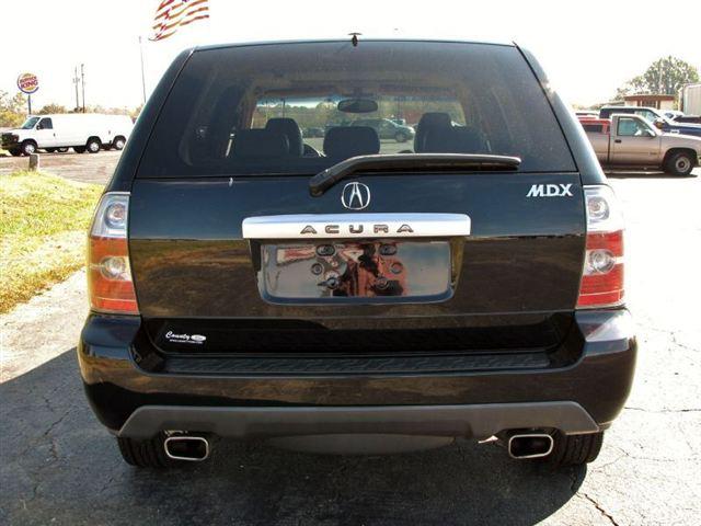 2005 Acura MDX GLS Special Value