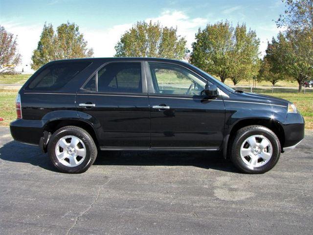 2005 Acura MDX GLS Special Value