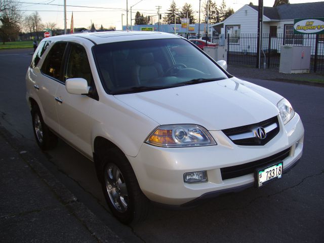 2005 Acura MDX Premium