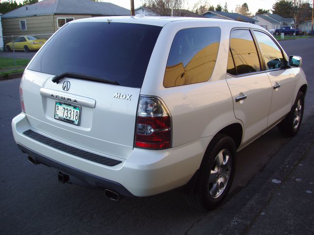 2005 Acura MDX Premium