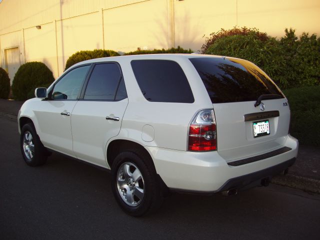 2005 Acura MDX Premium