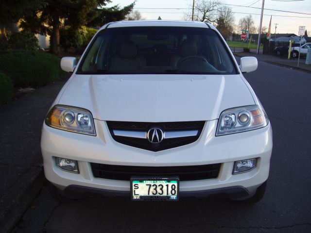 2005 Acura MDX Premium