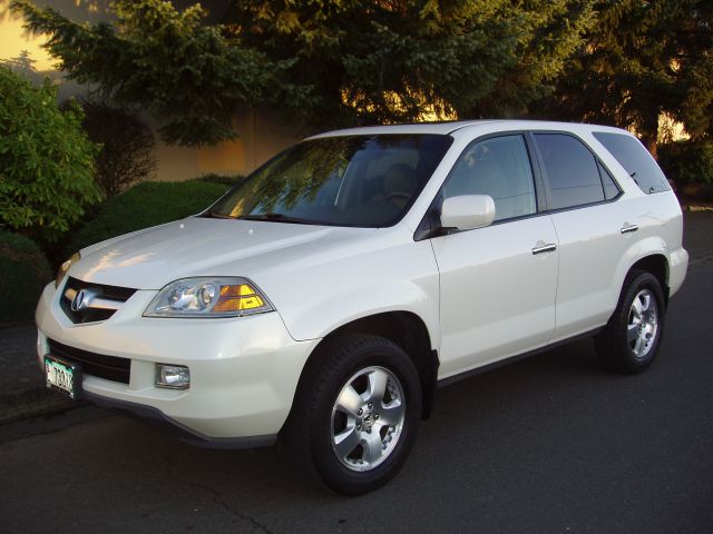 2005 Acura MDX Premium