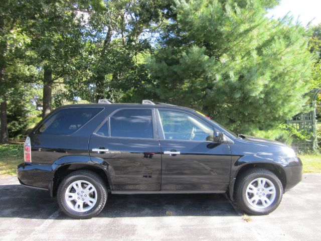 2005 Acura MDX 3.5