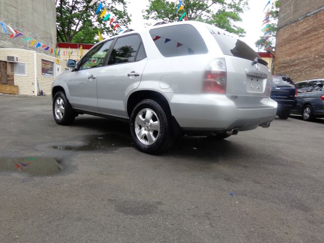 2005 Acura MDX LS Flex Fuel 4x4 This Is One Of Our Best Bargains