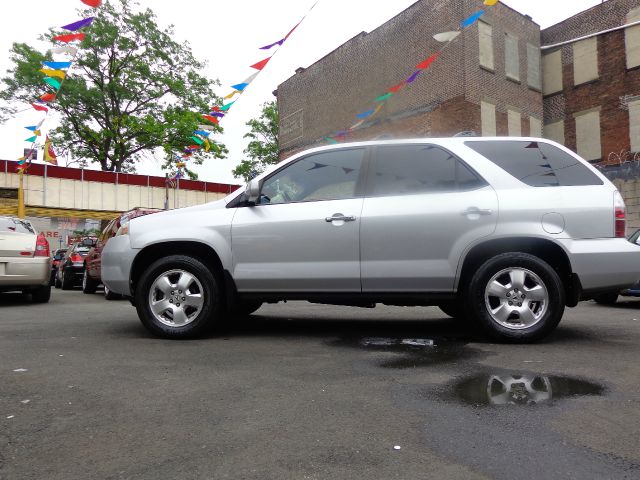 2005 Acura MDX LS Flex Fuel 4x4 This Is One Of Our Best Bargains
