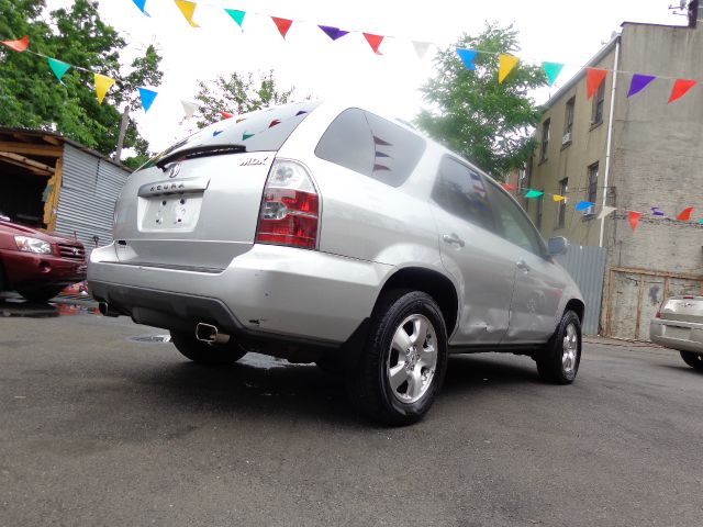 2005 Acura MDX LS Flex Fuel 4x4 This Is One Of Our Best Bargains
