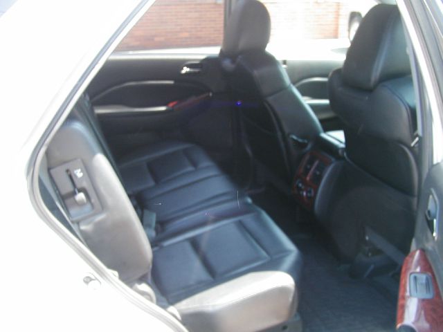 2005 Acura MDX Premium
