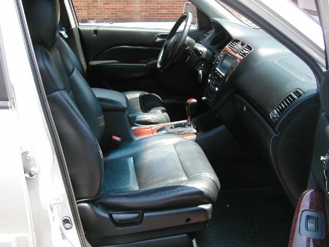 2005 Acura MDX Premium