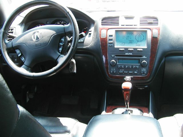 2005 Acura MDX Premium