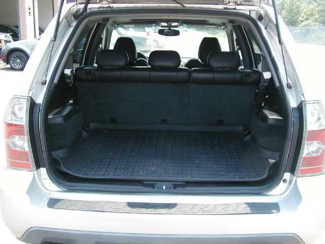 2005 Acura MDX Premium