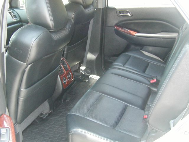 2005 Acura MDX Premium