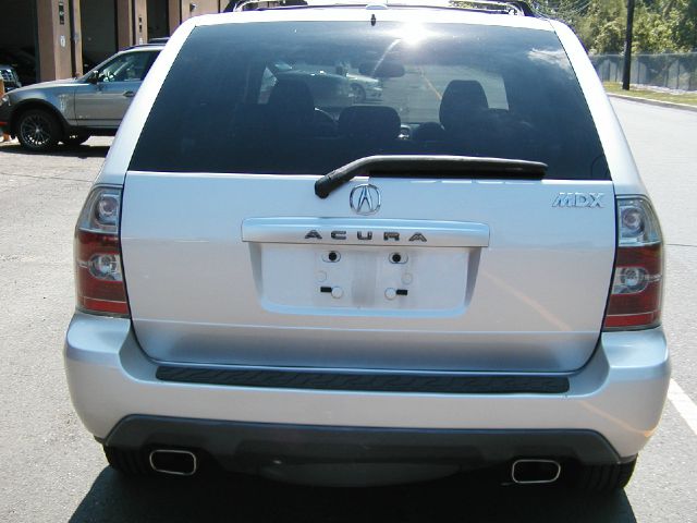 2005 Acura MDX Premium