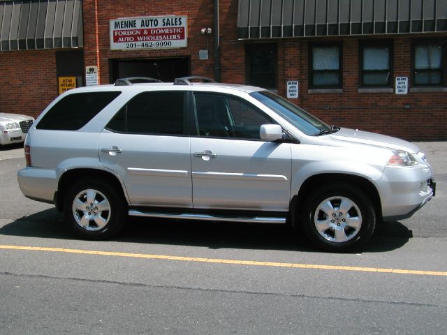 2005 Acura MDX Premium