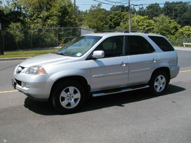 2005 Acura MDX Premium