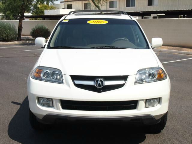 2005 Acura MDX 3.5