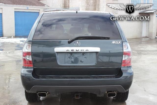 2006 Acura MDX Clk-32