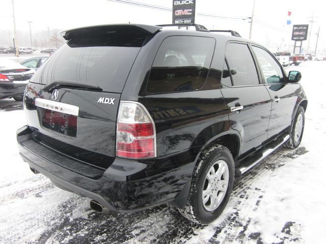 2006 Acura MDX 4dr Sdn Fleet Standard